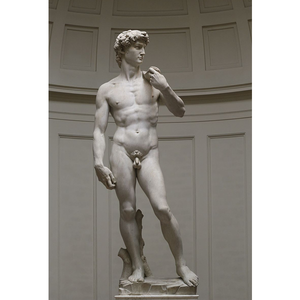 David - Michelangelo 5D DIY Paint By Diamond Kit